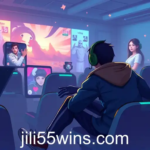 Growth in Online Gaming Communities