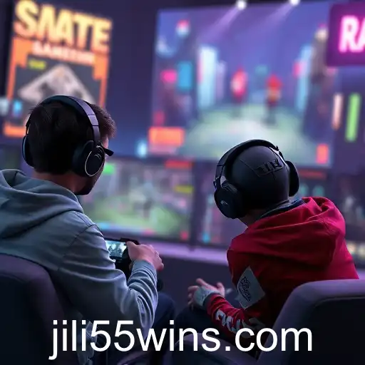 The Impact of Online Gaming in the Web Era