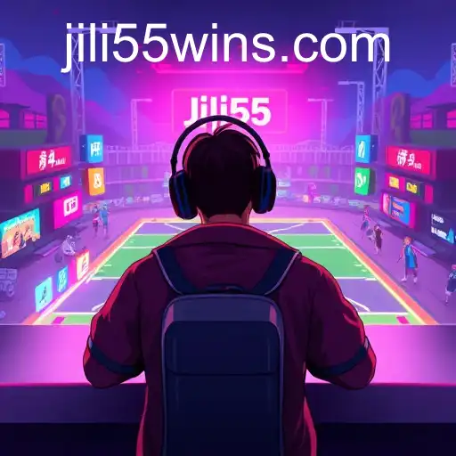 The Rise of Jili55 in the Gaming World
