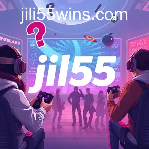 Revolutionizing the Gaming World: Jili55's Impact