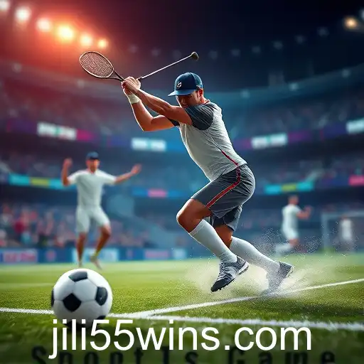 The Rise of Jili55 in the Online Gaming World