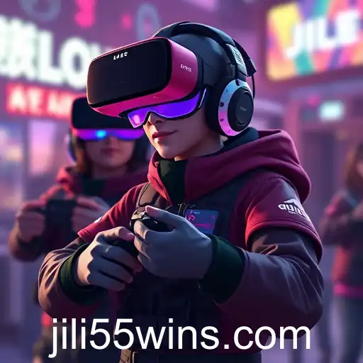 Revolution in Online Gaming: Jili55's Impact on the Industry