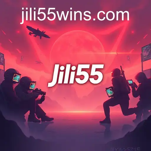 The Rise of Jili55: A Game Changer in Online Gaming