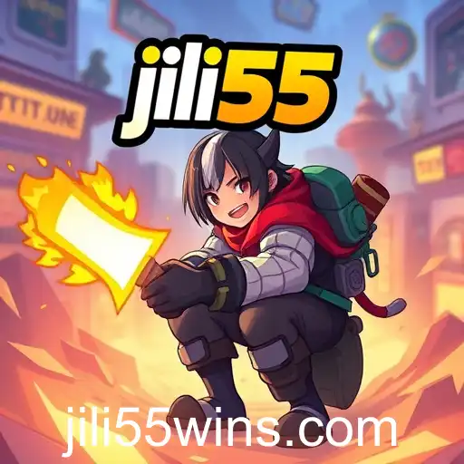 Exploring the Exciting World of 'Multiplayer Fun' Games Featuring 'jili55'