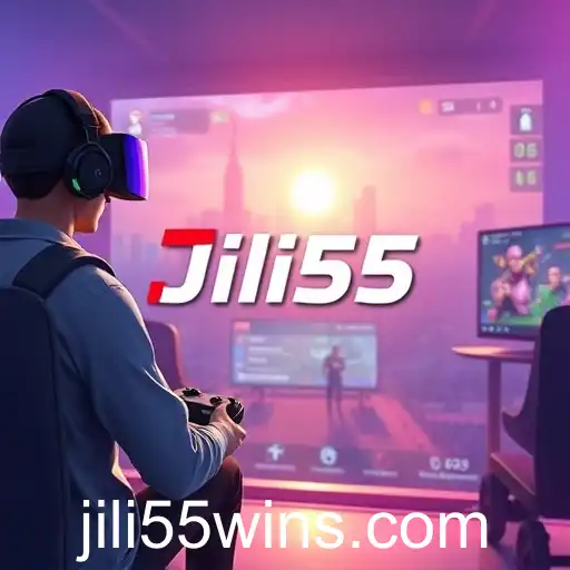 Digital Engagement Through Gaming