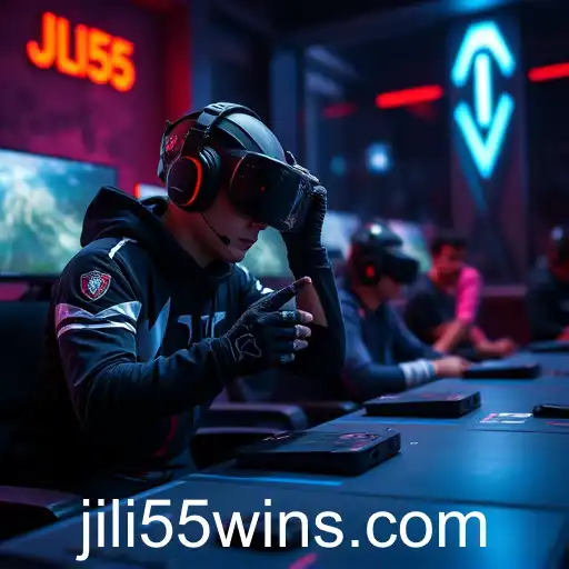 The Evolution of Online Gaming in a Competitive World