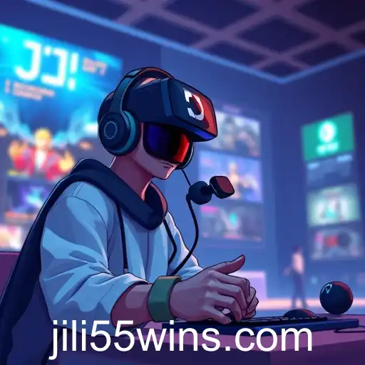 The Evolution of Online Gaming Platforms