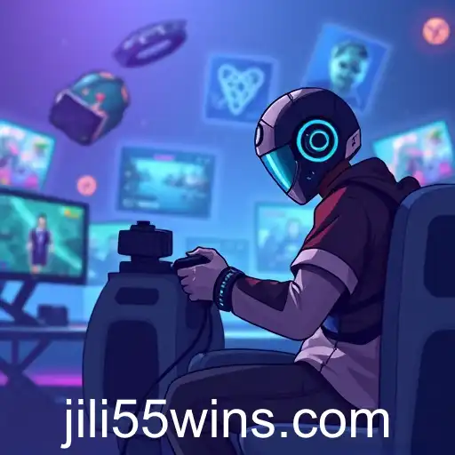 Expanding Horizons: The Rise of Jili55 in Gaming