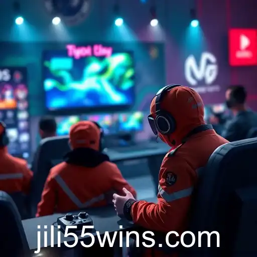 Gaming Industry Shifts Amidst Digital Transformation