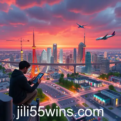 Gaming Innovation and Culture in 2025