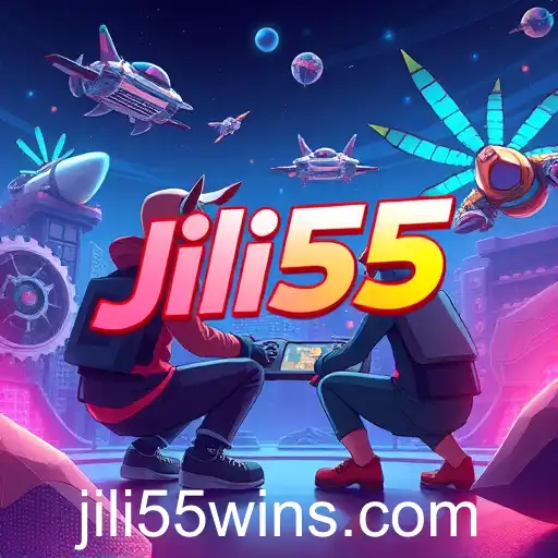 Rise of Jili55 in the Global Gaming Community