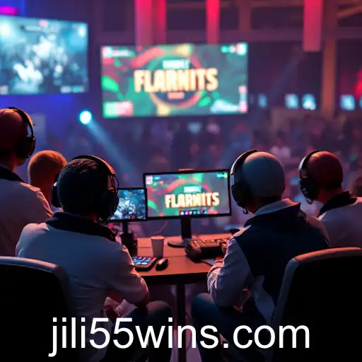 The Growing Influence of Jili55 in the Gaming World