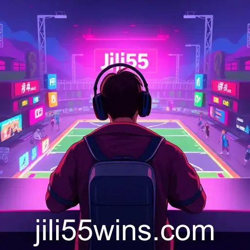 The Rise of Jili55 in the Gaming World