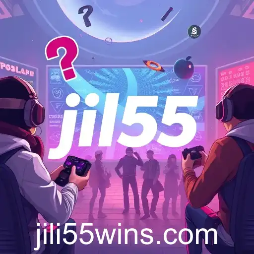 Revolutionizing the Gaming World: Jili55's Impact