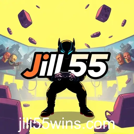 Jili55 Gaming Platform: The Evolution of Online Entertainment