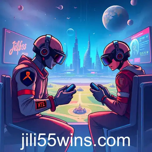 The Evolution of Online Gaming in 2025