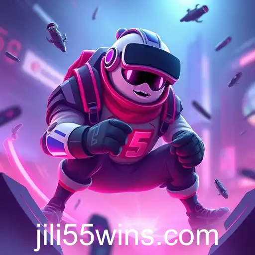 The Rise of Jili55 in the Online Gaming World