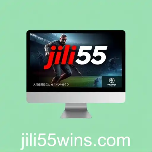 The Rise of Jili55: A New Era in Online Gaming