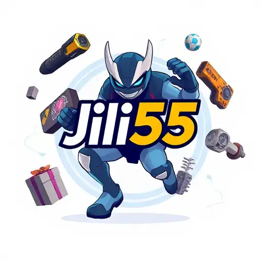 The Rise of 'jili55' in the Global Gaming Arena