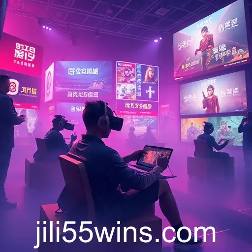 The Rise of Online Gaming in Modern Times