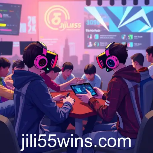 The Rise of Online Gaming in 2025