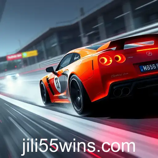 Exploring the Excitement of Racing Games on Jili55