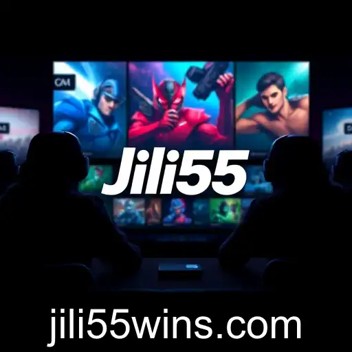 The Rise of Jili55: A New Era in Online Gaming