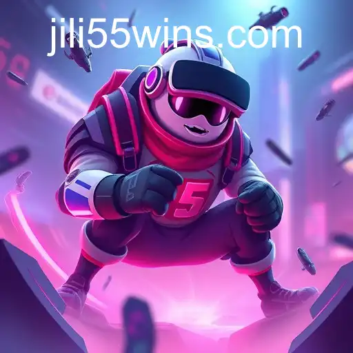 The Rise of Jili55 in the Online Gaming World