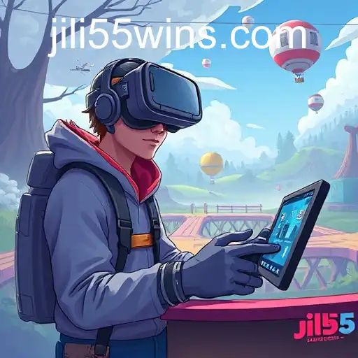 The Rise of Jili55: Gaming in a Digital Age