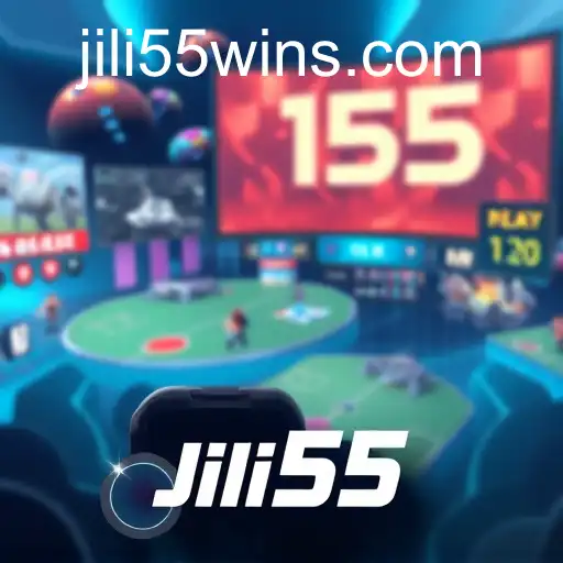 The Rise of Jili55 in the Online Gaming World